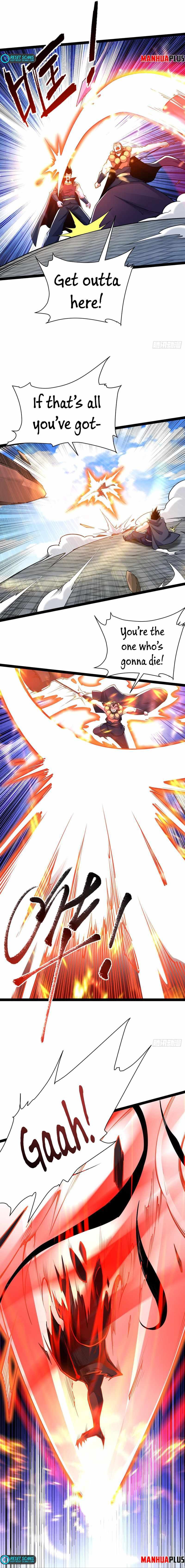 Chaotic Sword God (Remake) chapter 89 page 6