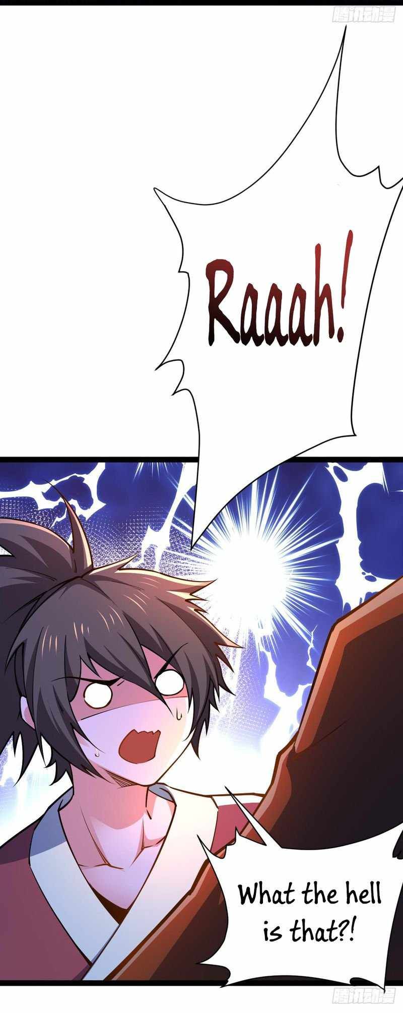 Chaotic Sword God (Remake) chapter 89 page 7