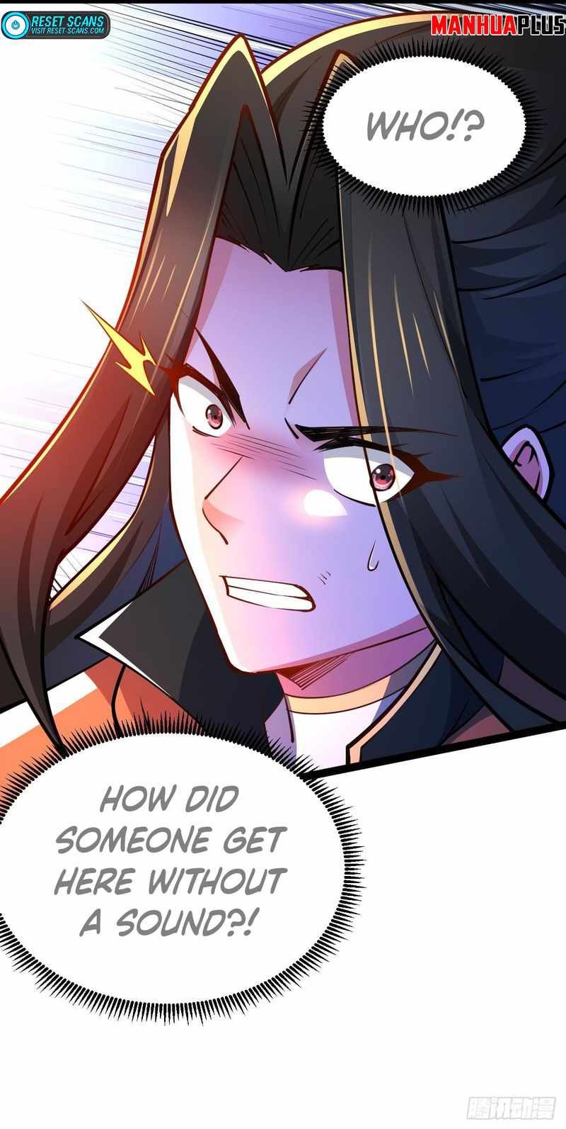 Chaotic Sword God (Remake) chapter 90 page 17