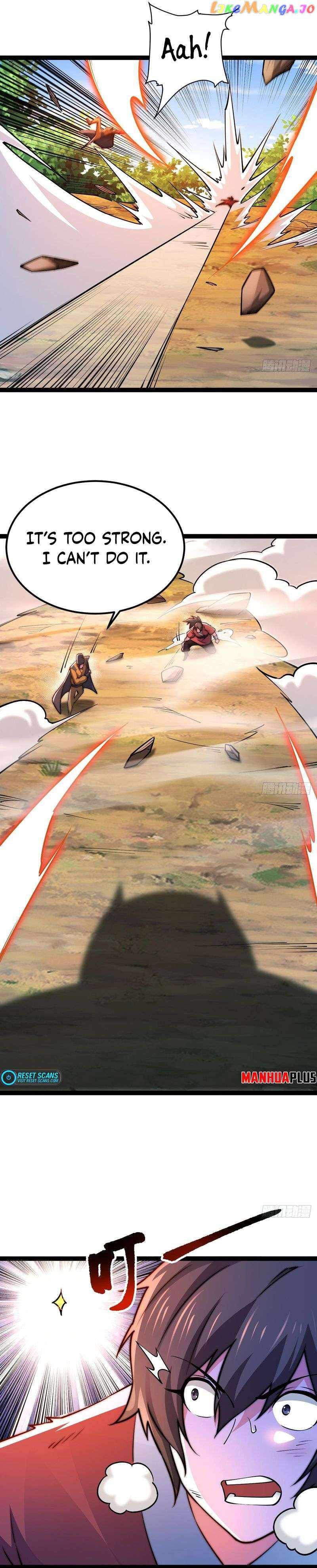 Chaotic Sword God (Remake) chapter 94 page 15