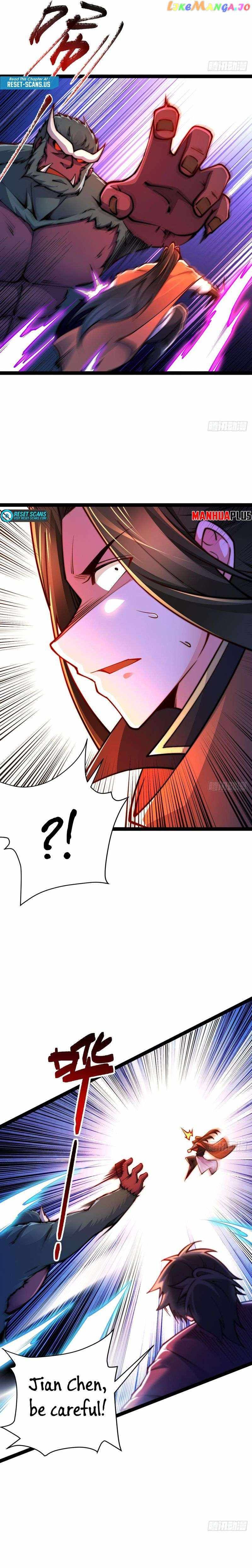 Chaotic Sword God (Remake) chapter 94 page 2