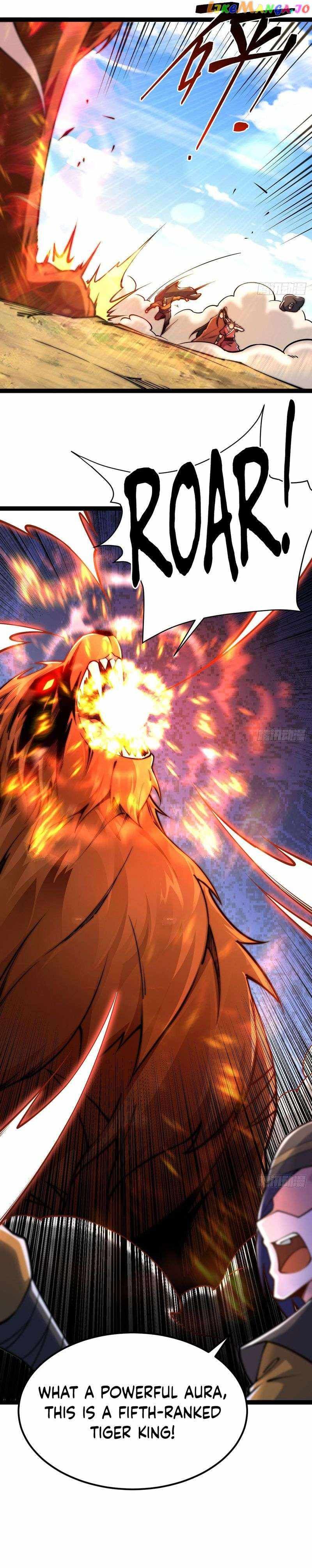 Chaotic Sword God (Remake) chapter 94 page 4