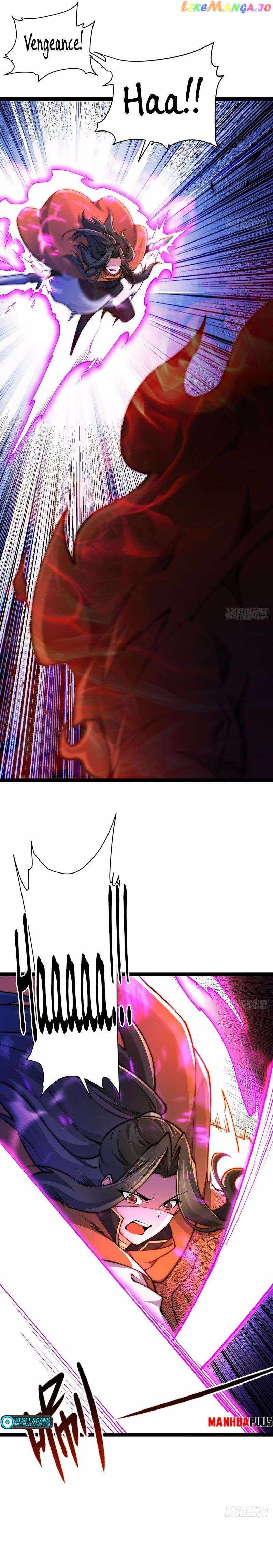 Chaotic Sword God (Remake) chapter 94 page 6