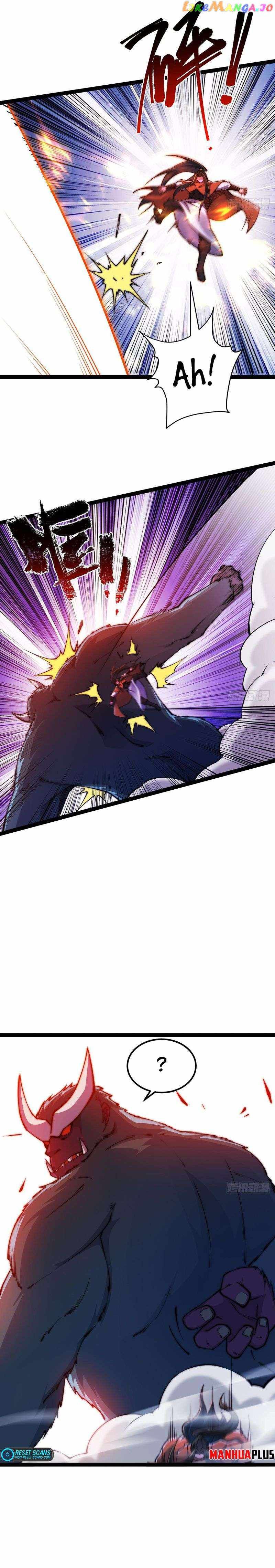 Chaotic Sword God (Remake) chapter 94 page 9