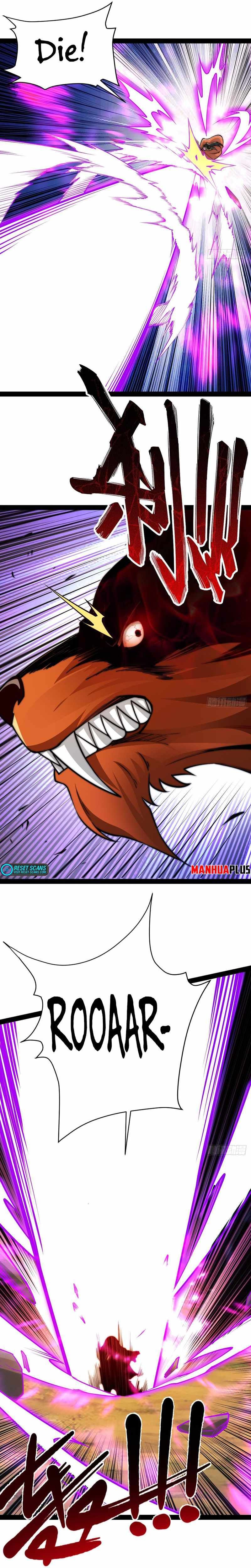 Chaotic Sword God (Remake) chapter 95 page 10