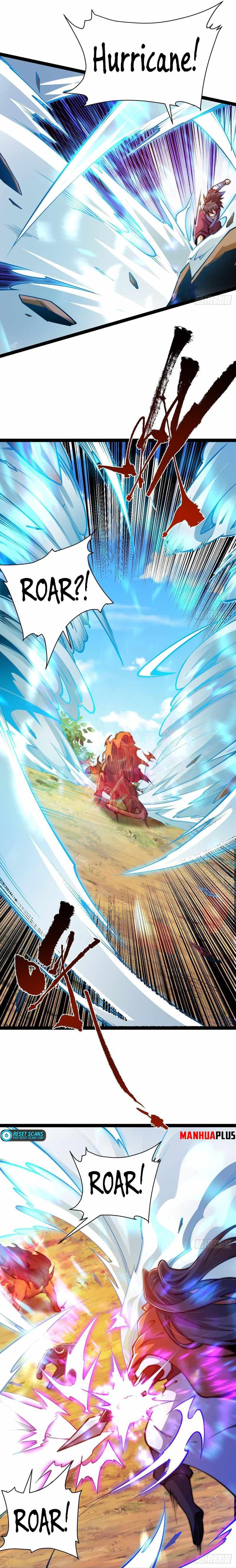 Chaotic Sword God (Remake) chapter 95 page 2