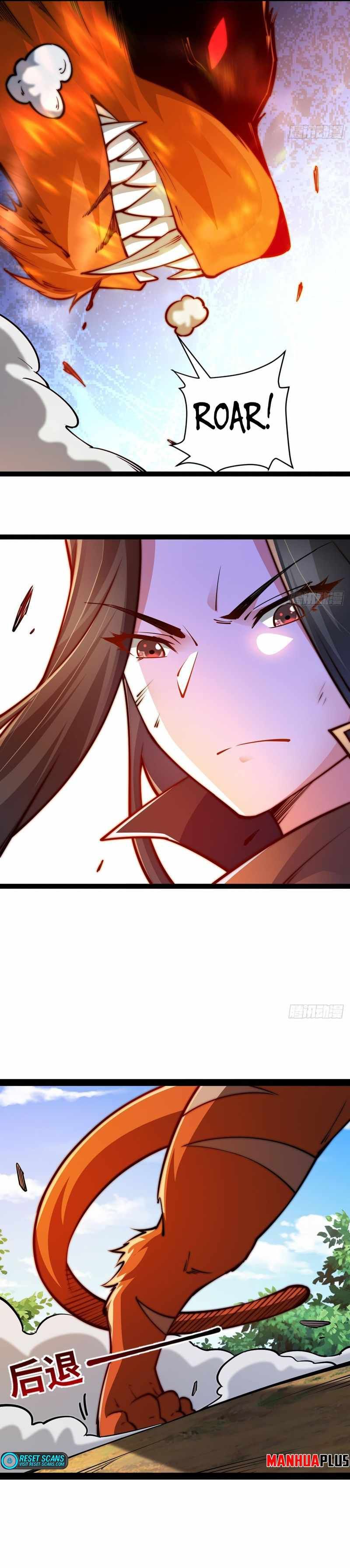 Chaotic Sword God (Remake) chapter 95 page 6