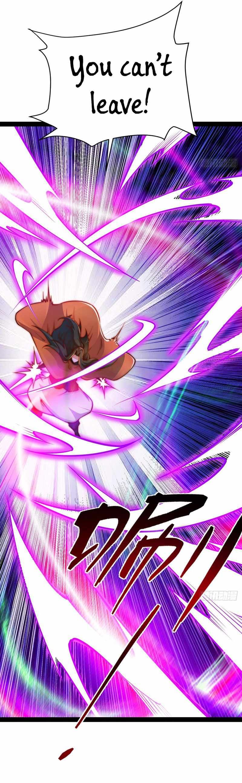 Chaotic Sword God (Remake) chapter 95 page 9