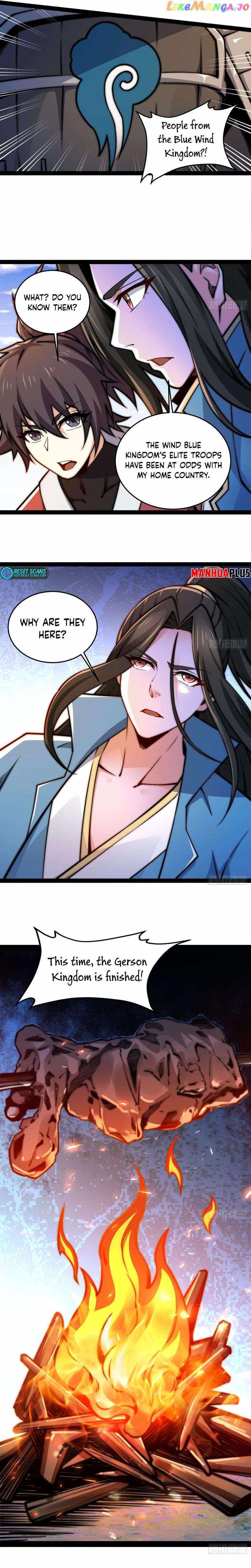 Chaotic Sword God (Remake) chapter 96 page 12