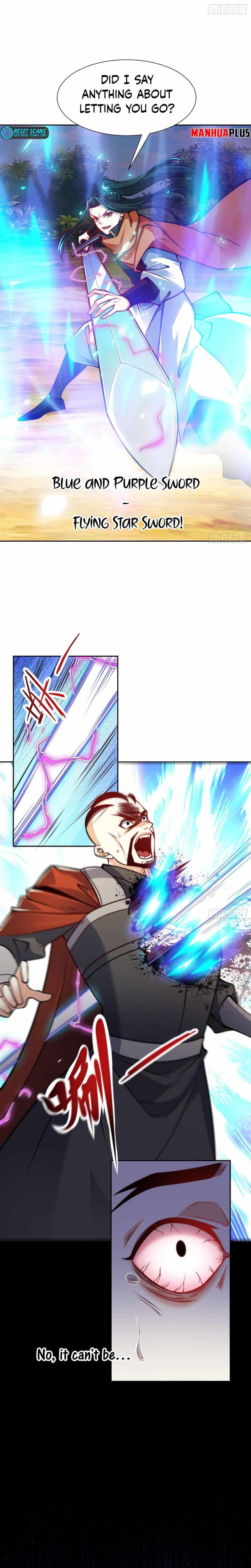 Chaotic Sword God (Remake) chapter 97 page 11