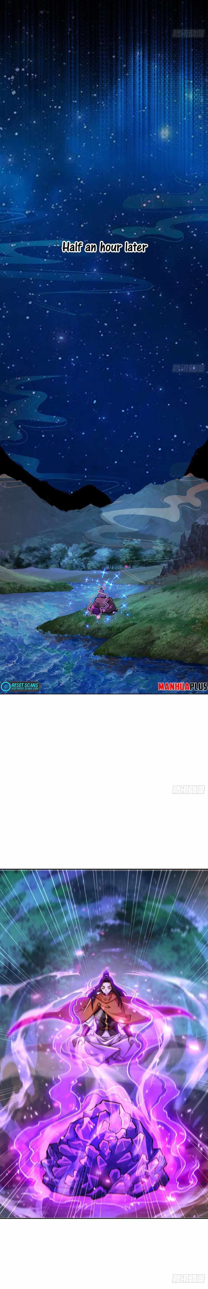 Chaotic Sword God (Remake) chapter 97 page 12