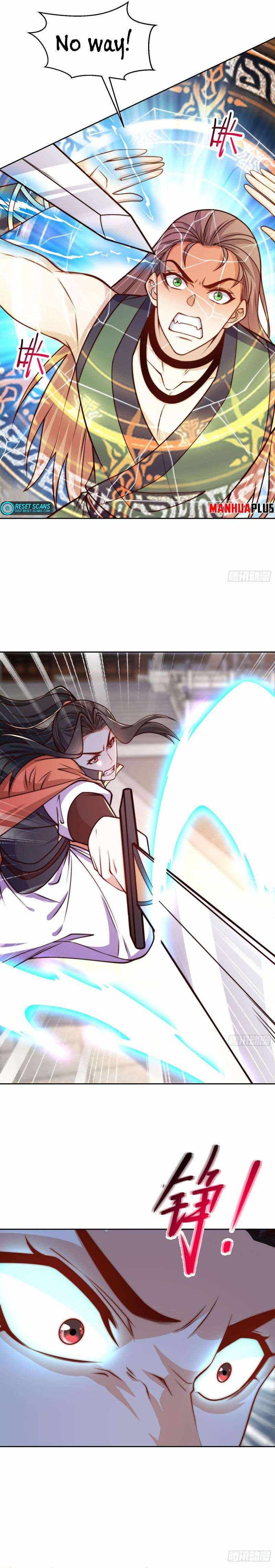 Chaotic Sword God (Remake) chapter 98 page 6