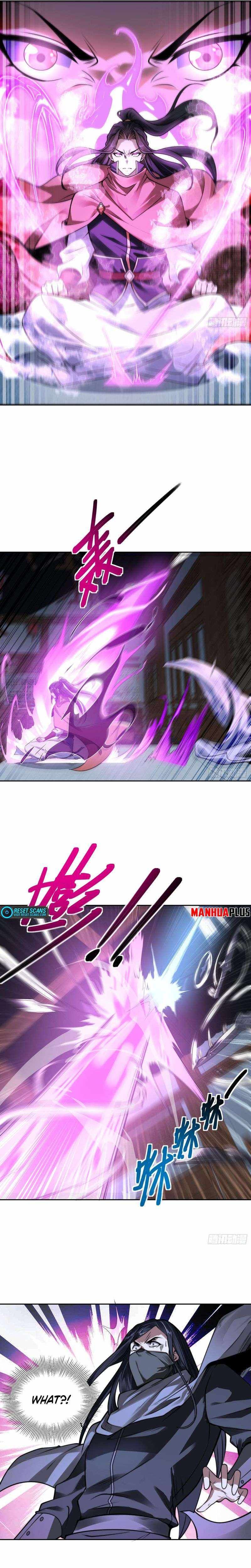 Chaotic Sword God (Remake) chapter 99 page 2