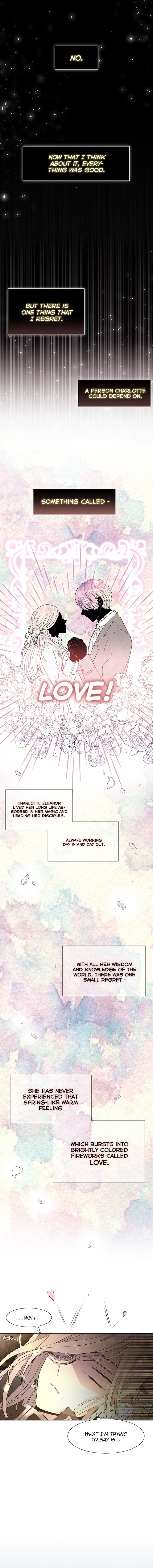 Charlotte Has Five Disciples chapter 1 page 13