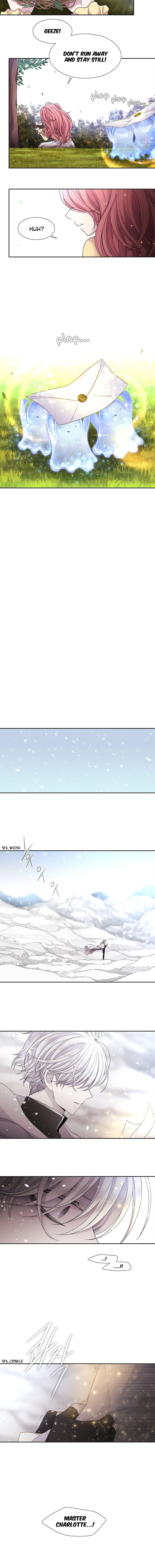 Charlotte Has Five Disciples chapter 1 page 17