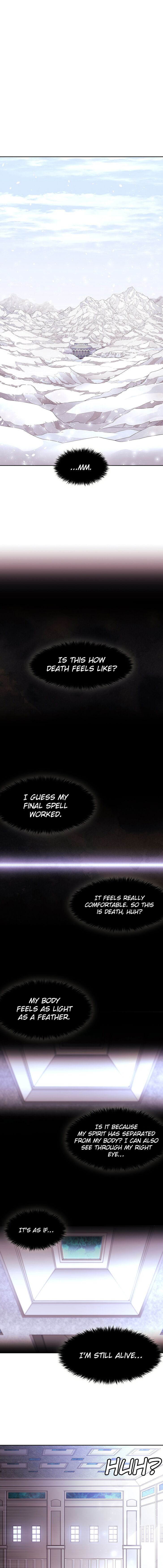 Charlotte Has Five Disciples chapter 1 page 18