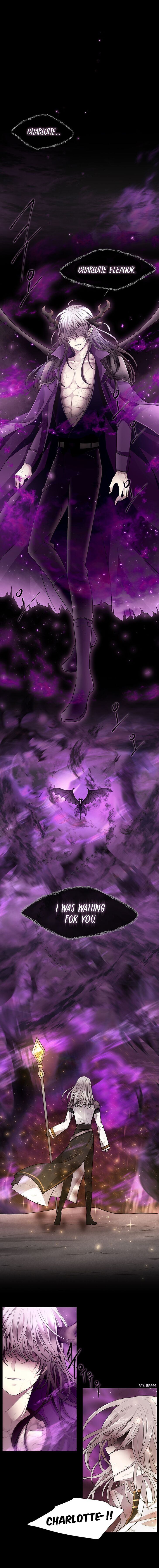 Charlotte Has Five Disciples chapter 1 page 2