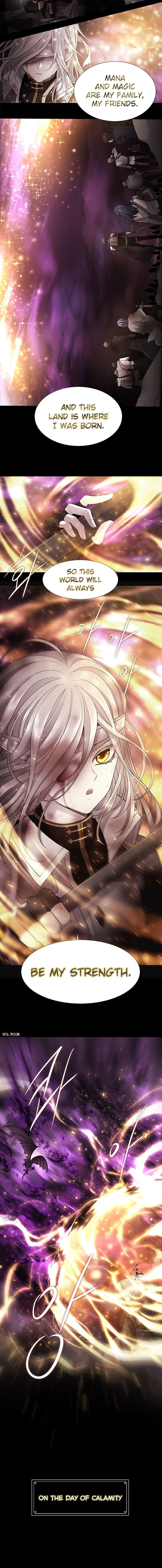 Charlotte Has Five Disciples chapter 1 page 4