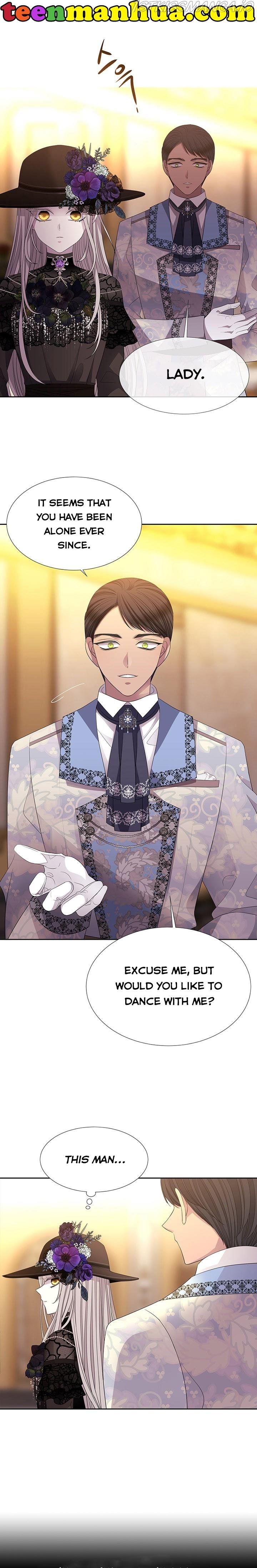 Charlotte Has Five Disciples chapter 100 page 1