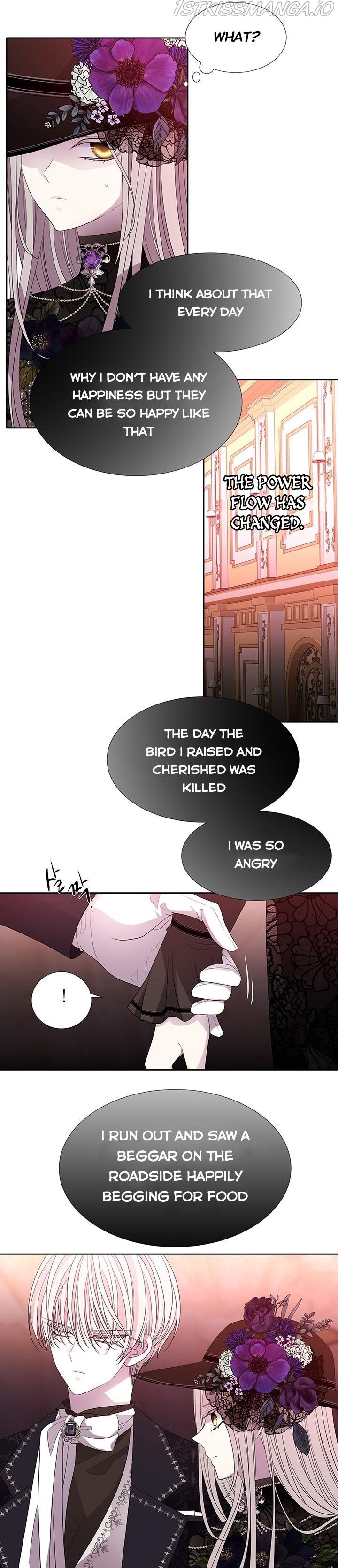 Charlotte Has Five Disciples chapter 100 page 11