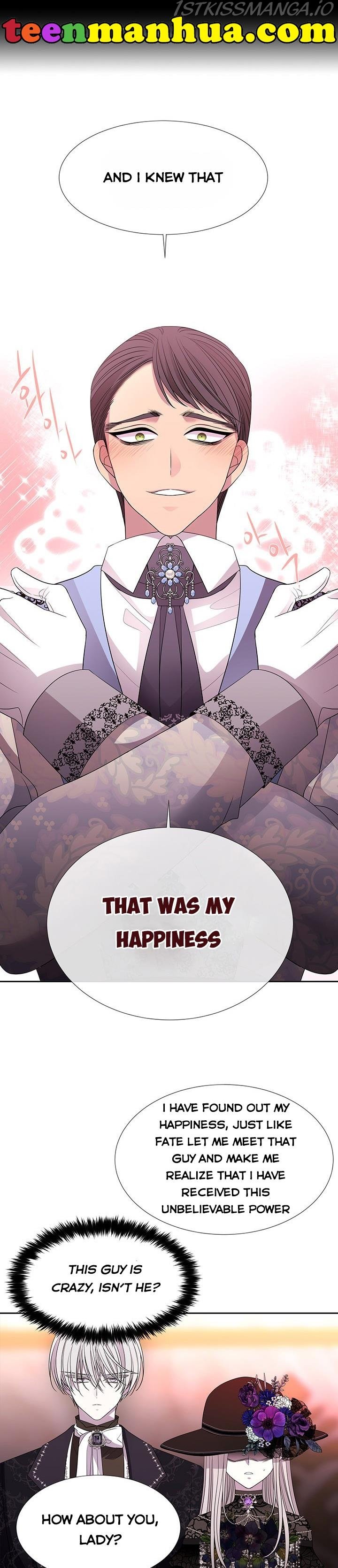 Charlotte Has Five Disciples chapter 100 page 13