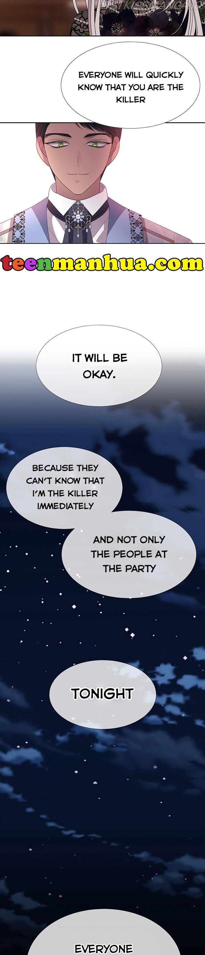 Charlotte Has Five Disciples chapter 100 page 16