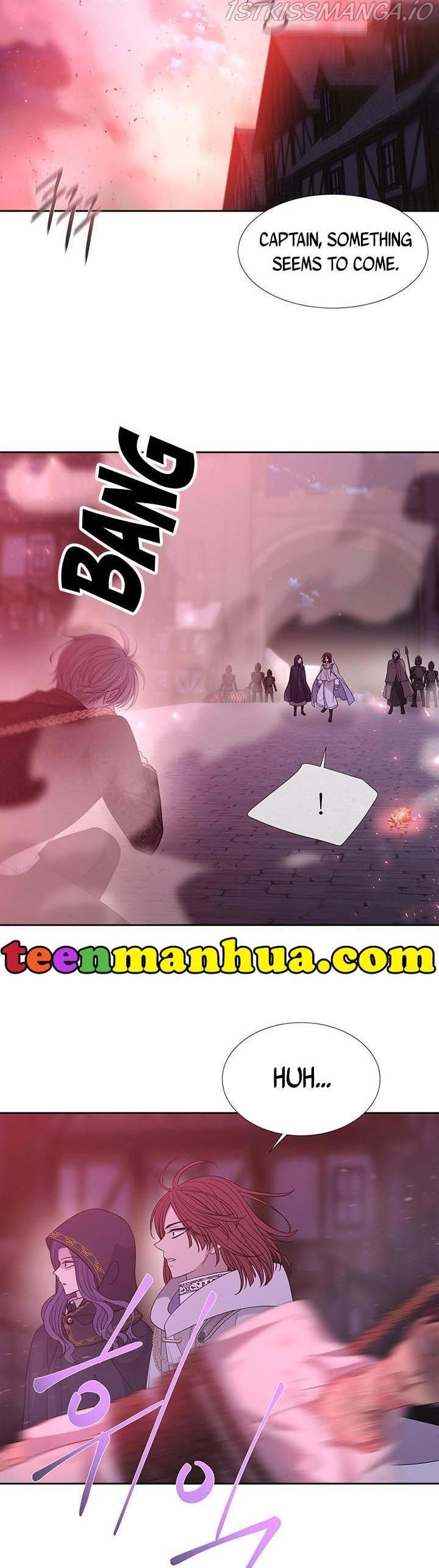 Charlotte Has Five Disciples chapter 104 page 10