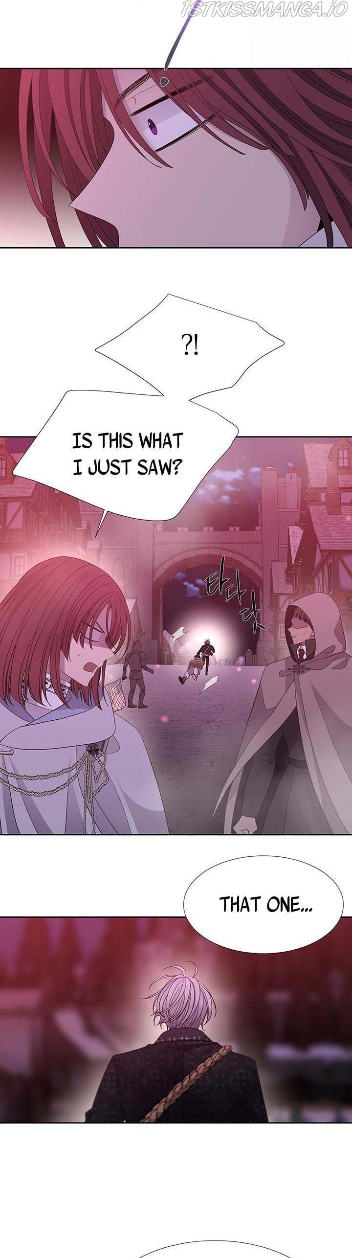 Charlotte Has Five Disciples chapter 104 page 11