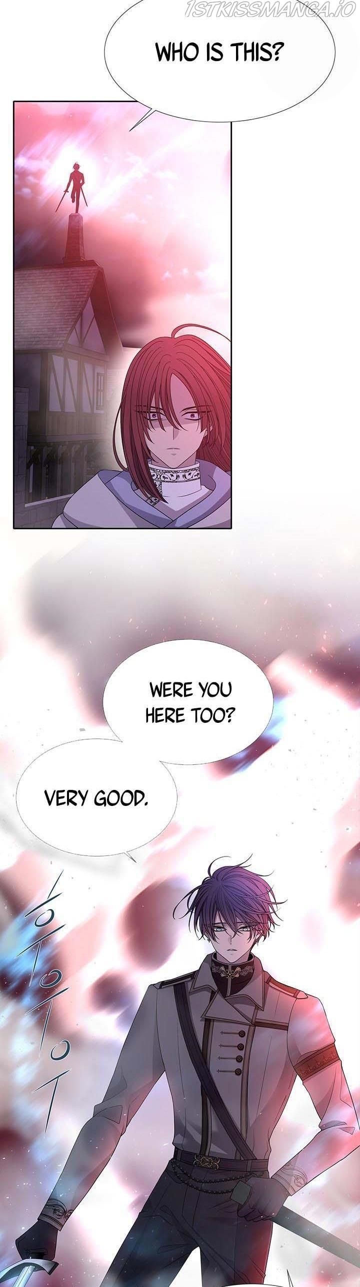 Charlotte Has Five Disciples chapter 104 page 12