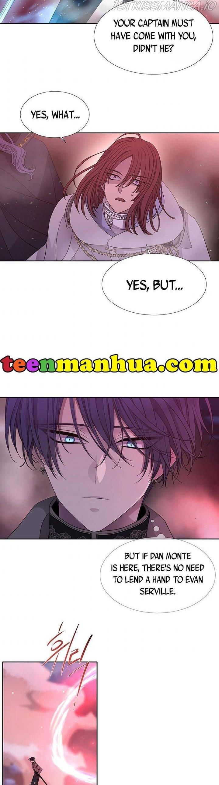 Charlotte Has Five Disciples chapter 104 page 13