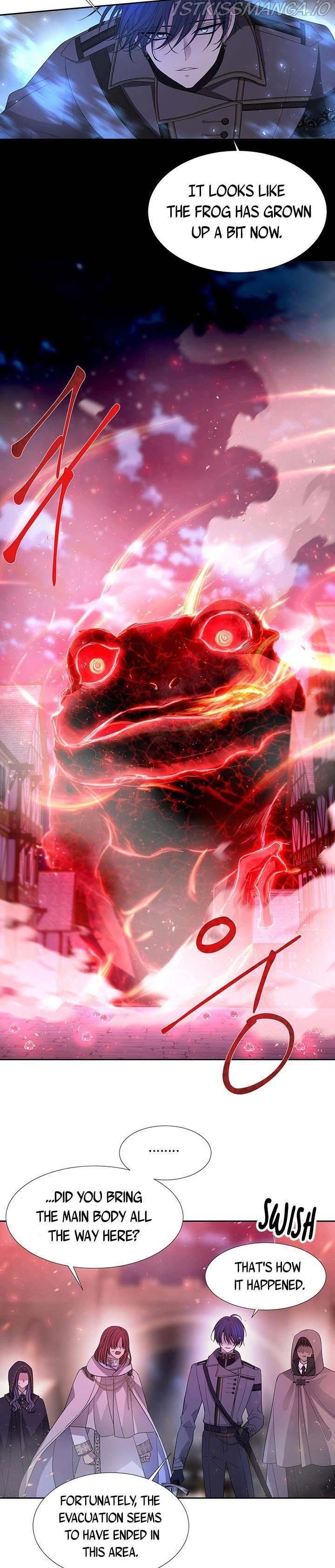 Charlotte Has Five Disciples chapter 104 page 15