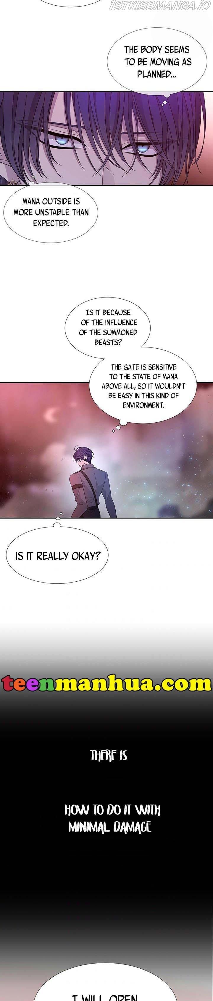 Charlotte Has Five Disciples chapter 104 page 16