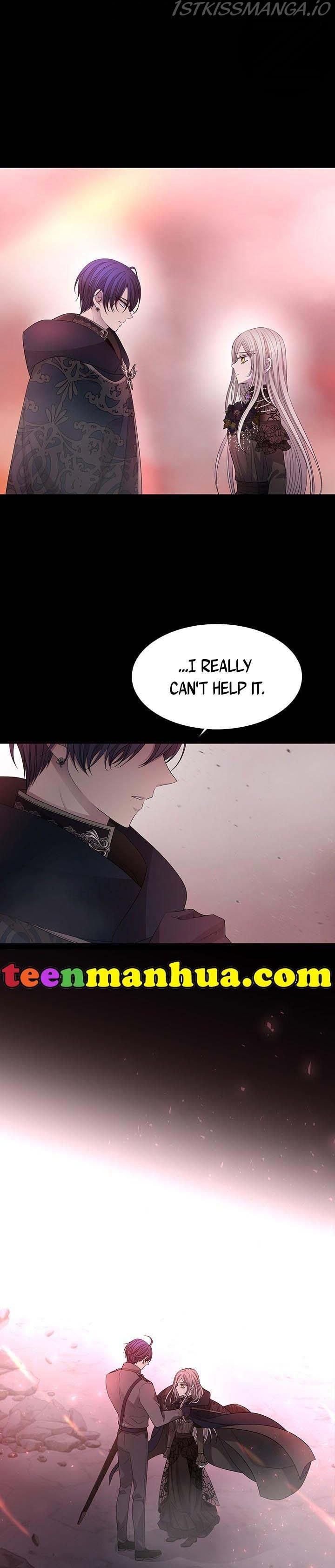 Charlotte Has Five Disciples chapter 104 page 20