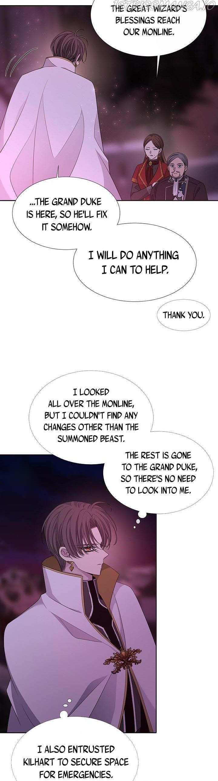 Charlotte Has Five Disciples chapter 104 page 6