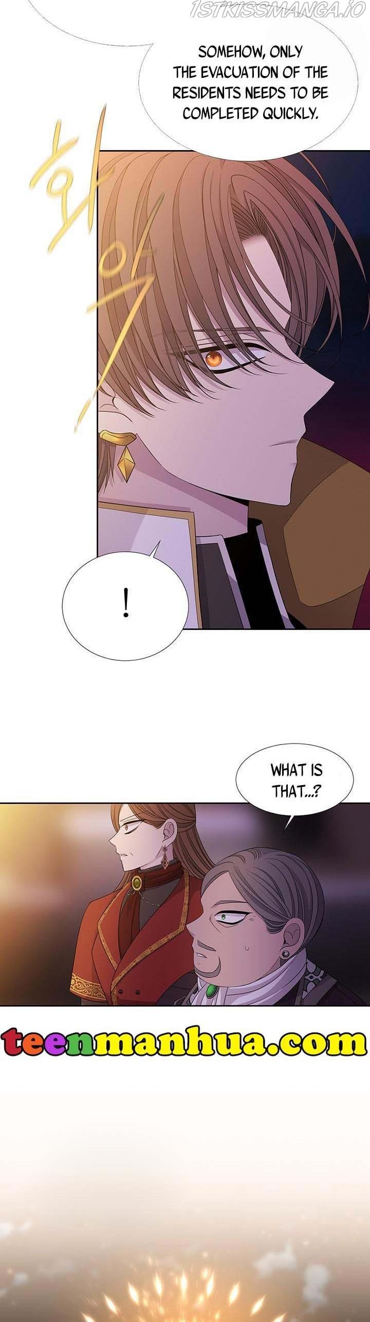 Charlotte Has Five Disciples chapter 104 page 7