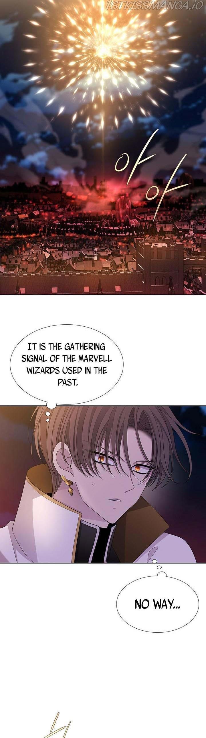 Charlotte Has Five Disciples chapter 104 page 8