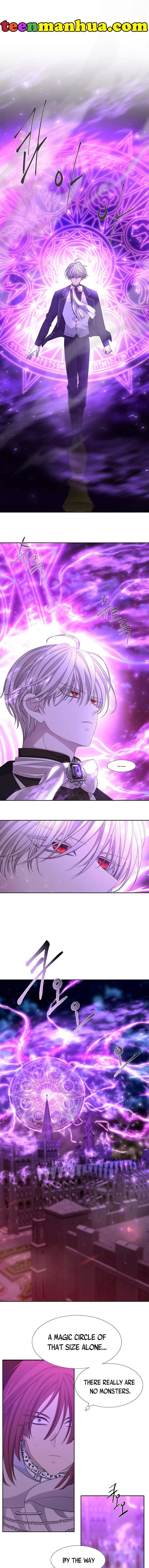 Charlotte Has Five Disciples chapter 106 page 1