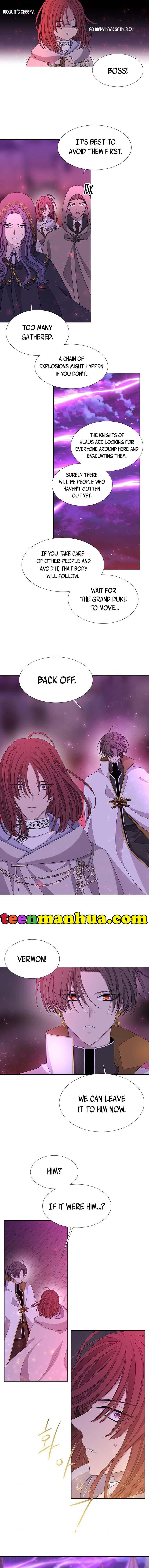 Charlotte Has Five Disciples chapter 106 page 4