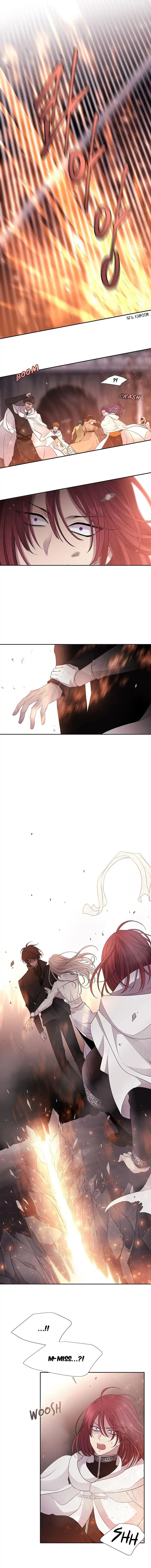 Charlotte Has Five Disciples chapter 11 page 4