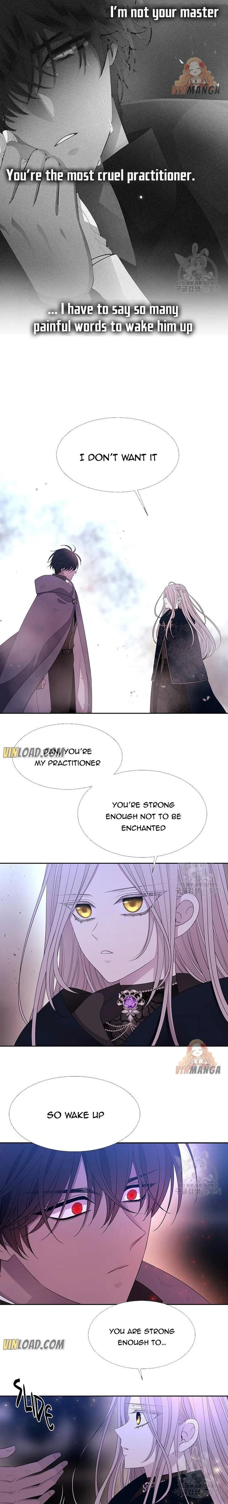 Charlotte Has Five Disciples chapter 112 page 12