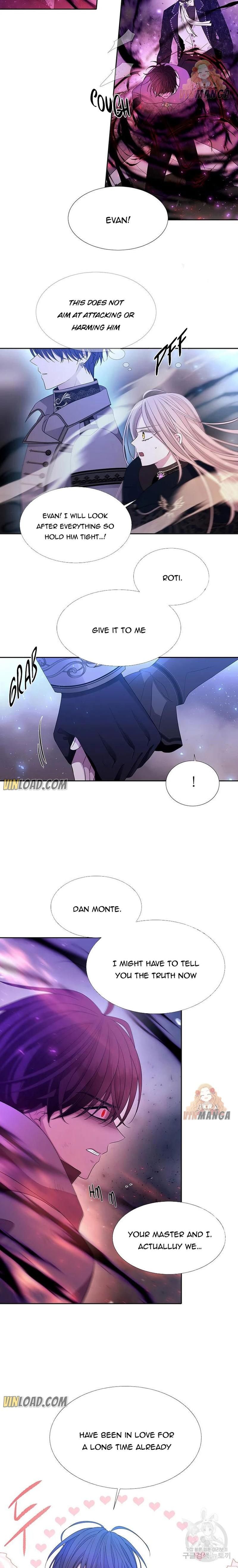 Charlotte Has Five Disciples chapter 112 page 14