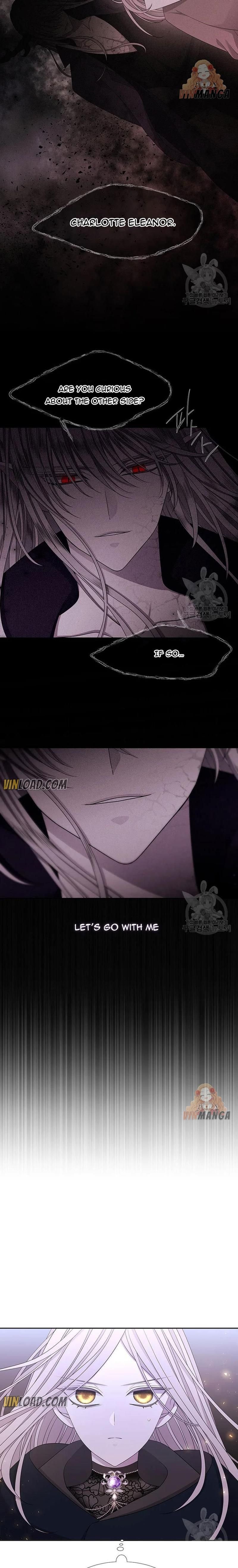 Charlotte Has Five Disciples chapter 112 page 5