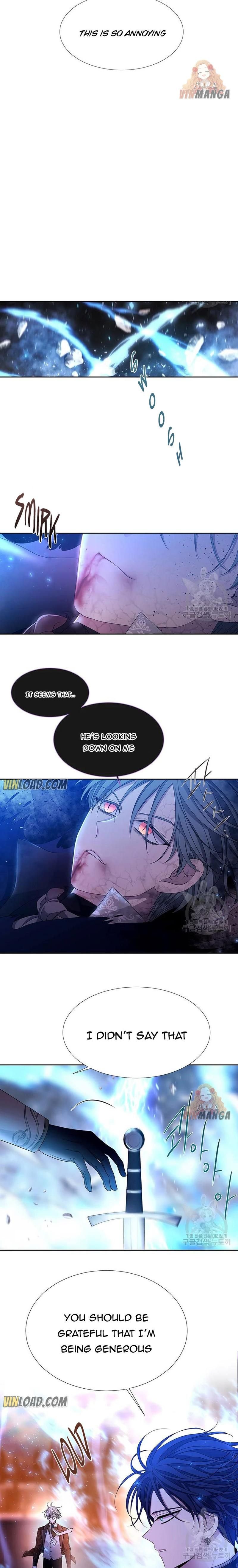 Charlotte Has Five Disciples chapter 112 page 6