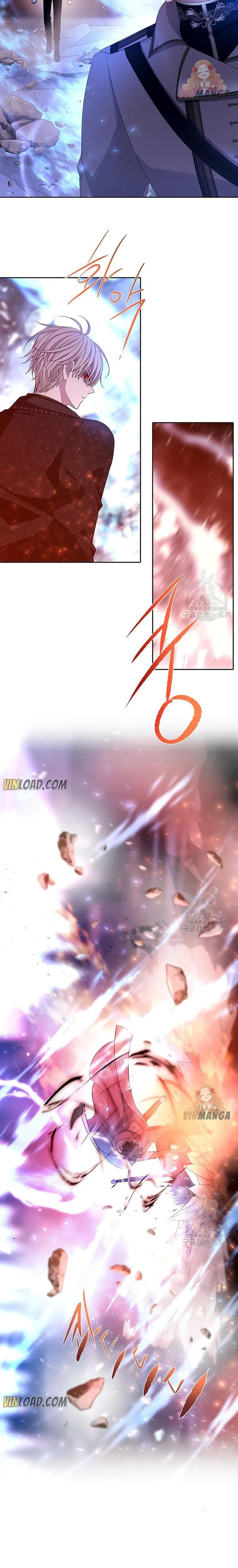 Charlotte Has Five Disciples chapter 112 page 7