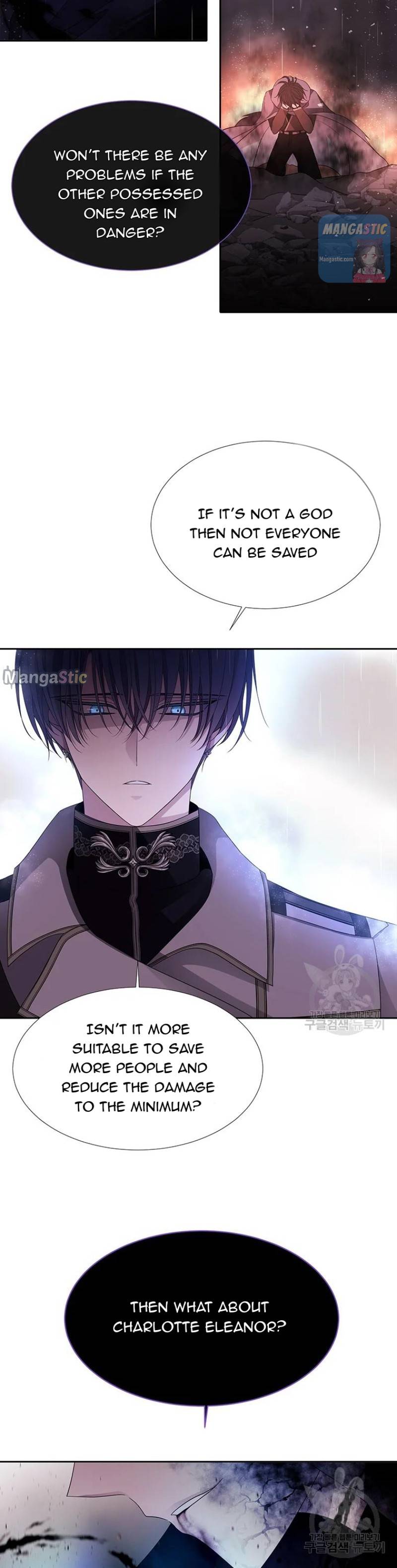 Charlotte Has Five Disciples chapter 114 page 2