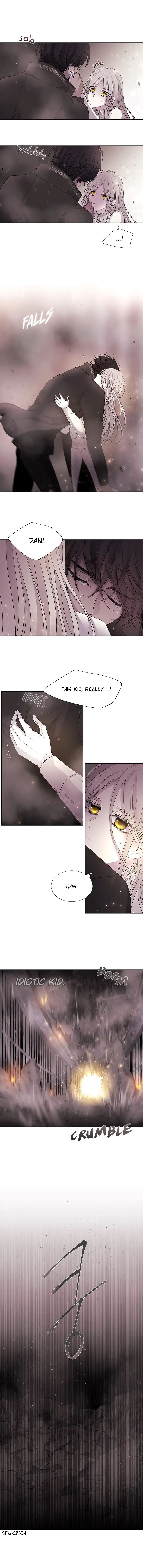 Charlotte Has Five Disciples chapter 12 page 10