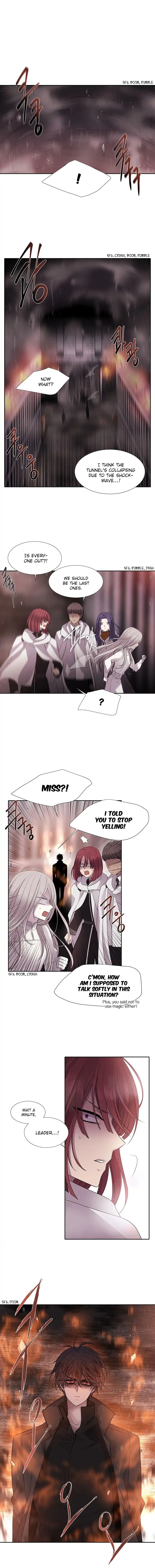 Charlotte Has Five Disciples chapter 12 page 2