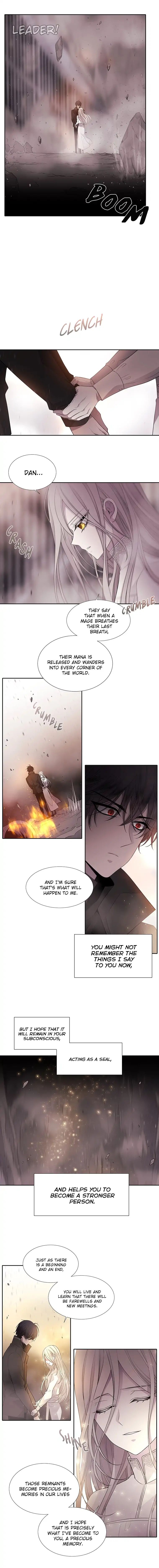 Charlotte Has Five Disciples chapter 12 page 7