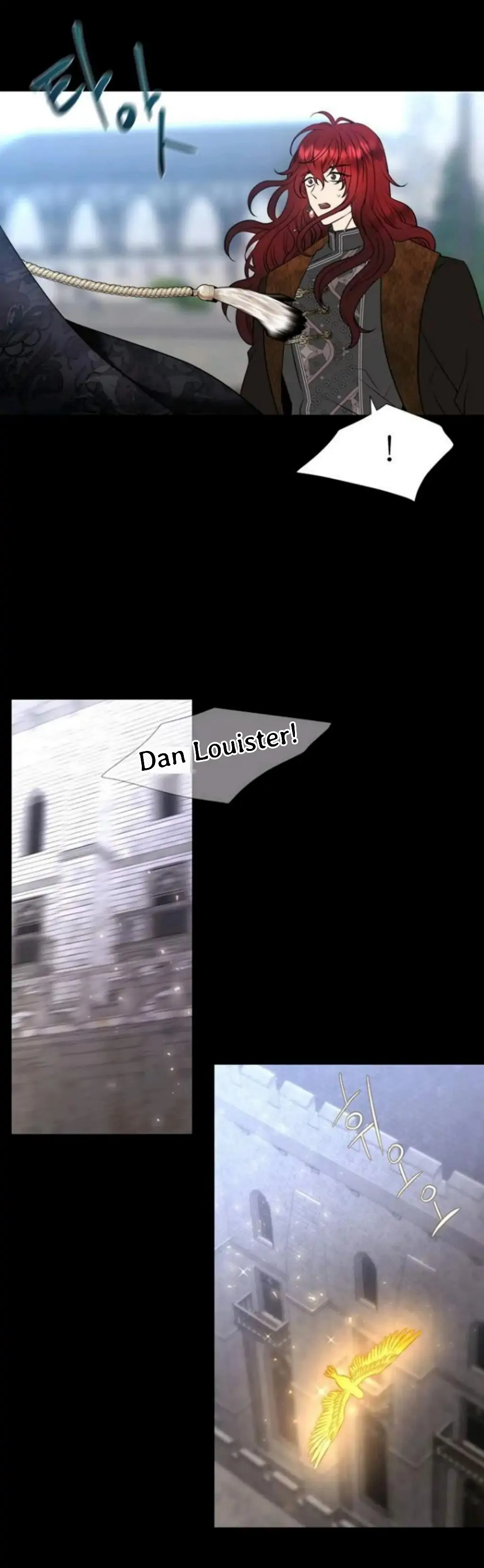 Charlotte Has Five Disciples chapter 129 page 12