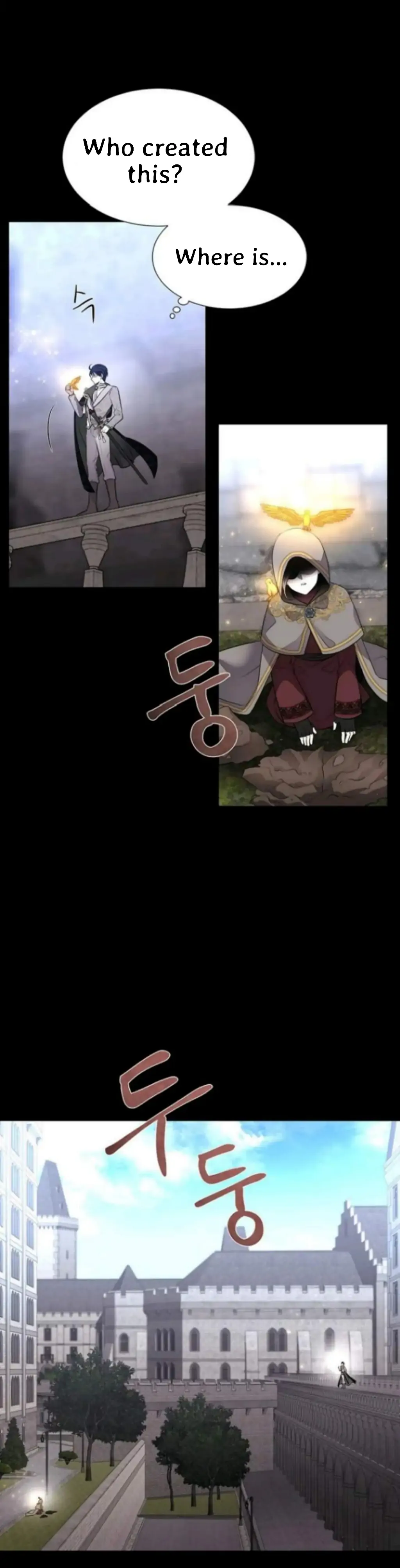 Charlotte Has Five Disciples chapter 129 page 15